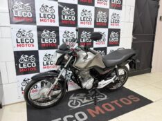 HONDA MOTOS CG 160 START 2021/2021 LECO MOTOS VENÂNCIO AIRES / Carros no Vale