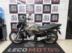HONDA MOTOS CG 160 START 2021/2021 LECO MOTOS VENÂNCIO AIRES / Carros no Vale