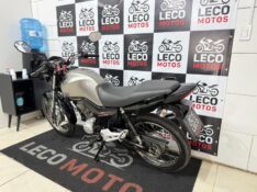 HONDA MOTOS CG 160 START 2021/2021 LECO MOTOS VENÂNCIO AIRES / Carros no Vale