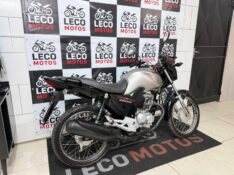 HONDA MOTOS CG 160 START 2021/2021 LECO MOTOS VENÂNCIO AIRES / Carros no Vale