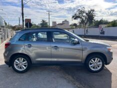 MITSUBISHI ASX 2.0 16V 4X4 160CV AUT 2013/2013 LS MULTIMARCAS VENÂNCIO AIRES / Carros no Vale