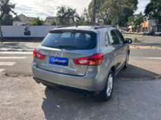 MITSUBISHI ASX 2.0 16V 4X4 160CV AUT 2013/2013 LS MULTIMARCAS VENÂNCIO AIRES / Carros no Vale