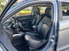 MITSUBISHI ASX 2.0 16V 4X4 160CV AUT 2013/2013 LS MULTIMARCAS VENÂNCIO AIRES / Carros no Vale