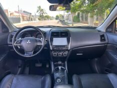 MITSUBISHI ASX 2.0 16V 4X4 160CV AUT 2013/2013 LS MULTIMARCAS VENÂNCIO AIRES / Carros no Vale