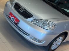 TOYOTA COROLLA 1.8 XEI 16V 2008/2008 JM AUTOMÓVEIS VENÂNCIO AIRES / Carros no Vale