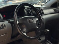 TOYOTA COROLLA 1.8 XEI 16V 2008/2008 JM AUTOMÓVEIS VENÂNCIO AIRES / Carros no Vale