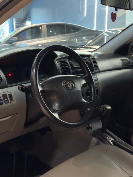 TOYOTA COROLLA 1.8 XEI 16V 2008/2008 JM AUTOMÓVEIS VENÂNCIO AIRES / Carros no Vale