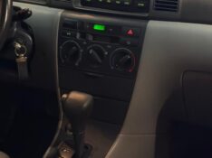 TOYOTA COROLLA 1.8 XEI 16V 2008/2008 JM AUTOMÓVEIS VENÂNCIO AIRES / Carros no Vale
