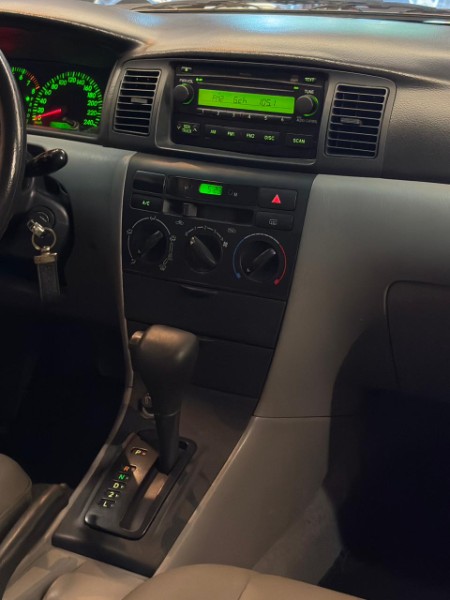 TOYOTA COROLLA 1.8 XEI 16V 2008/2008 JM AUTOMÓVEIS VENÂNCIO AIRES / Carros no Vale