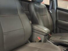 TOYOTA COROLLA 1.8 XEI 16V 2008/2008 JM AUTOMÓVEIS VENÂNCIO AIRES / Carros no Vale