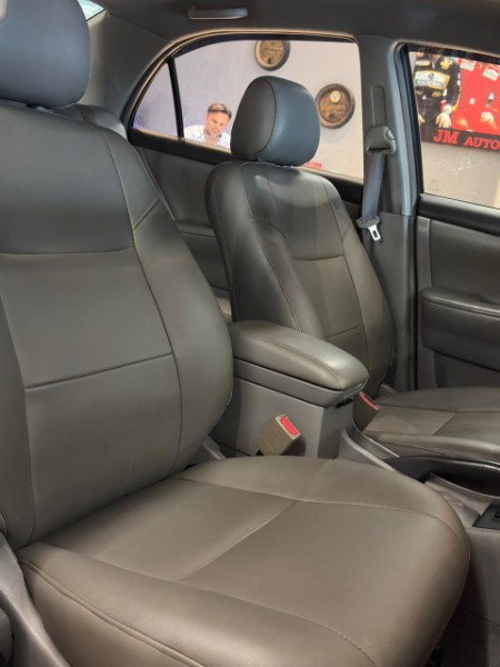 TOYOTA COROLLA 1.8 XEI 16V 2008/2008 JM AUTOMÓVEIS VENÂNCIO AIRES / Carros no Vale