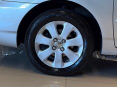 TOYOTA COROLLA 1.8 XEI 16V 2008/2008 JM AUTOMÓVEIS VENÂNCIO AIRES / Carros no Vale