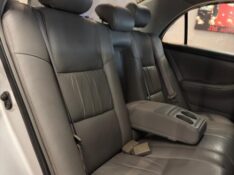 TOYOTA COROLLA 1.8 XEI 16V 2008/2008 JM AUTOMÓVEIS VENÂNCIO AIRES / Carros no Vale