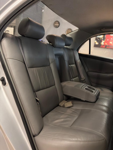 TOYOTA COROLLA 1.8 XEI 16V 2008/2008 JM AUTOMÓVEIS VENÂNCIO AIRES / Carros no Vale