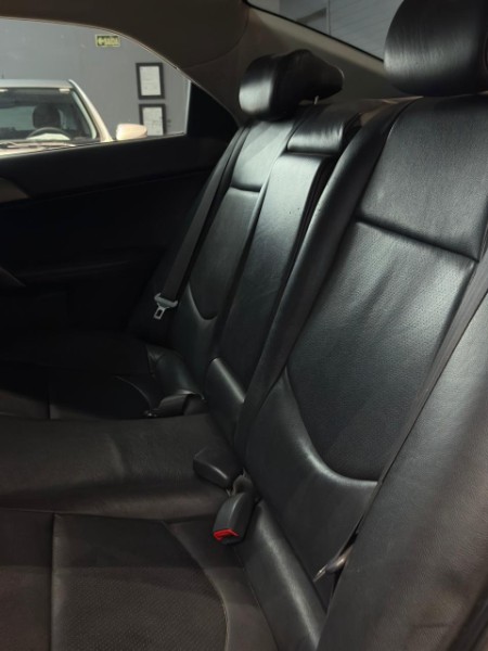 KIA CERATO 1.6 SX3 2011/2011 JM AUTOMÓVEIS VENÂNCIO AIRES / Carros no Vale