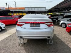 HYUNDAI AZERA 3.0 V6 /2014 AR MULTIMARCAS VENÂNCIO AIRES / Carros no Vale