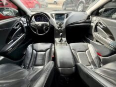 HYUNDAI AZERA 3.0 V6 /2014 AR MULTIMARCAS VENÂNCIO AIRES / Carros no Vale