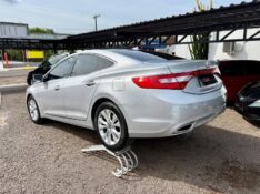 HYUNDAI AZERA 3.0 V6 /2014 AR MULTIMARCAS VENÂNCIO AIRES / Carros no Vale