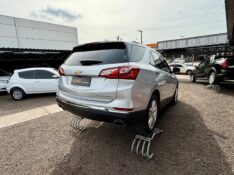 CHEVROLET EQUINOX 2.0 TURBO PREMIER /2020 AR MULTIMARCAS VENÂNCIO AIRES / Carros no Vale