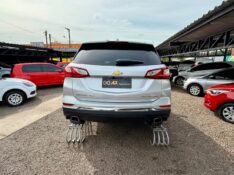 CHEVROLET EQUINOX 2.0 TURBO PREMIER /2020 AR MULTIMARCAS VENÂNCIO AIRES / Carros no Vale