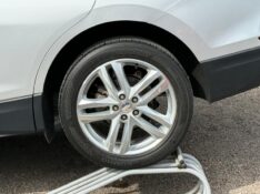 CHEVROLET EQUINOX 2.0 TURBO PREMIER /2020 AR MULTIMARCAS VENÂNCIO AIRES / Carros no Vale