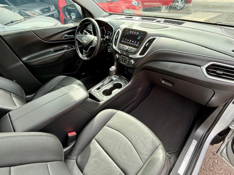 CHEVROLET EQUINOX 2.0 TURBO PREMIER /2020 AR MULTIMARCAS VENÂNCIO AIRES / Carros no Vale