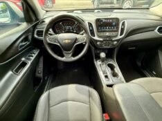 CHEVROLET EQUINOX 2.0 TURBO PREMIER /2020 AR MULTIMARCAS VENÂNCIO AIRES / Carros no Vale