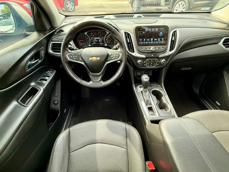 CHEVROLET EQUINOX 2.0 TURBO PREMIER /2020 AR MULTIMARCAS VENÂNCIO AIRES / Carros no Vale