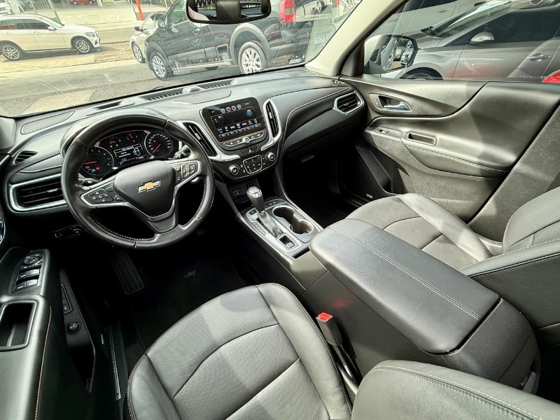CHEVROLET EQUINOX 2.0 TURBO PREMIER /2020 AR MULTIMARCAS VENÂNCIO AIRES / Carros no Vale
