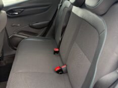 CHEVROLET PRISMA SED. LT 1.0 8V FLEXPOWER 4P 2016/2016 NEURI VEÍCULOS LAJEADO / Carros no Vale