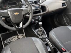 CHEVROLET PRISMA SED. LT 1.0 8V FLEXPOWER 4P 2016/2016 NEURI VEÍCULOS LAJEADO / Carros no Vale