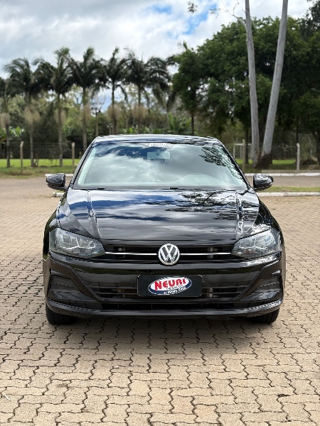 VOLKSWAGEN VIRTUS 1.6 MSI FLEX 16V 5P MEC 2019/2019 NEURI VEÍCULOS LAJEADO / Carros no Vale VOLKSWAGEN VIRTUS 1.6 MSI FLEX 16V 5P MEC 2019/2019 NEURI VEÍCULOS LAJEADO / Carros no Vale