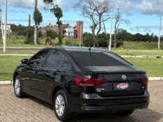 VOLKSWAGEN VIRTUS 1.6 MSI FLEX 16V 5P MEC 2019/2019 NEURI VEÍCULOS LAJEADO / Carros no Vale