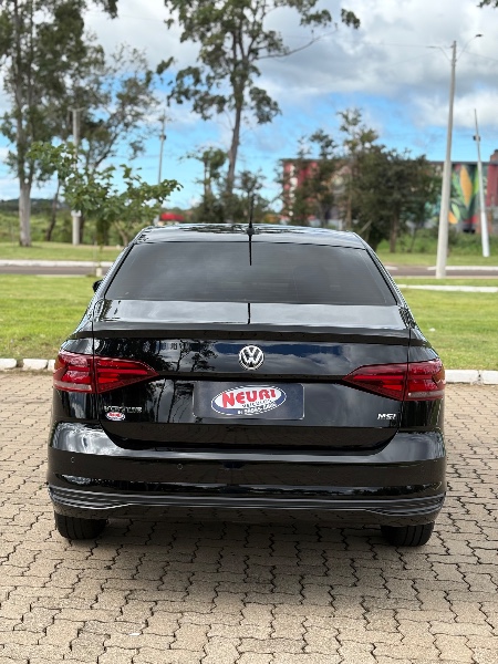 VOLKSWAGEN VIRTUS 1.6 MSI FLEX 16V 5P MEC 2019/2019 NEURI VEÍCULOS LAJEADO / Carros no Vale VOLKSWAGEN VIRTUS 1.6 MSI FLEX 16V 5P MEC 2019/2019 NEURI VEÍCULOS LAJEADO / Carros no Vale