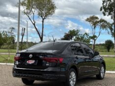 VOLKSWAGEN VIRTUS 1.6 MSI FLEX 16V 5P MEC 2019/2019 NEURI VEÍCULOS LAJEADO / Carros no Vale
