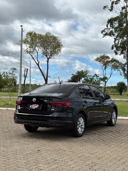 VOLKSWAGEN VIRTUS 1.6 MSI FLEX 16V 5P MEC 2019/2019 NEURI VEÍCULOS LAJEADO / Carros no Vale VOLKSWAGEN VIRTUS 1.6 MSI FLEX 16V 5P MEC 2019/2019 NEURI VEÍCULOS LAJEADO / Carros no Vale