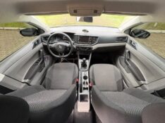 VOLKSWAGEN VIRTUS 1.6 MSI FLEX 16V 5P MEC 2019/2019 NEURI VEÍCULOS LAJEADO / Carros no Vale