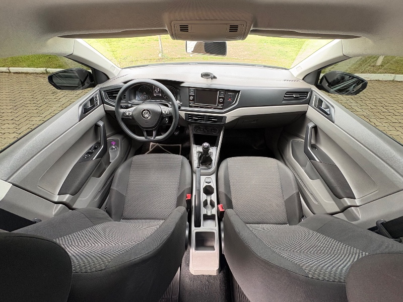 VOLKSWAGEN VIRTUS 1.6 MSI FLEX 16V 5P MEC 2019/2019 NEURI VEÍCULOS LAJEADO / Carros no Vale VOLKSWAGEN VIRTUS 1.6 MSI FLEX 16V 5P MEC 2019/2019 NEURI VEÍCULOS LAJEADO / Carros no Vale