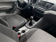 VOLKSWAGEN VIRTUS 1.6 MSI FLEX 16V 5P MEC 2019/2019 NEURI VEÍCULOS LAJEADO / Carros no Vale