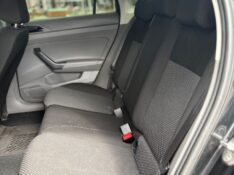 VOLKSWAGEN VIRTUS 1.6 MSI FLEX 16V 5P MEC 2019/2019 NEURI VEÍCULOS LAJEADO / Carros no Vale