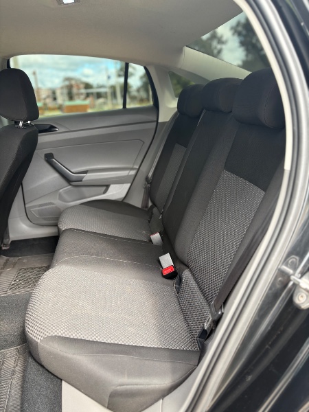 VOLKSWAGEN VIRTUS 1.6 MSI FLEX 16V 5P MEC 2019/2019 NEURI VEÍCULOS LAJEADO / Carros no Vale VOLKSWAGEN VIRTUS 1.6 MSI FLEX 16V 5P MEC 2019/2019 NEURI VEÍCULOS LAJEADO / Carros no Vale