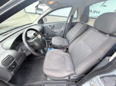 CHEVROLET MONTANA 1.4 MPFI CONQUEST CS 8V FLEX 2P MANUAL 2010/2010 ELY AUTOMÓVEIS LAJEADO / Carros no Vale