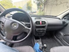 CHEVROLET MONTANA 1.4 MPFI CONQUEST CS 8V FLEX 2P MANUAL 2010/2010 ELY AUTOMÓVEIS LAJEADO / Carros no Vale