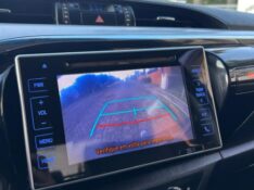 TOYOTA HILUX CD SRV 4X4 2.8 TDI DIESEL AUT. 2016/2016 LS MULTIMARCAS VENÂNCIO AIRES / Carros no Vale