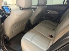 CHEVROLET CRUZE SEDAN LTZ 1.8 2013/2013 LUCAS AUTOMÓVEIS BOM RETIRO DO SUL / Carros no Vale