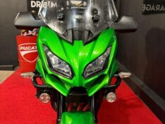 KAWASAKI VERSYS 1000 /2017 EXCLUSIVO VEÍCULOS SANTA CRUZ DO SUL / Carros no Vale