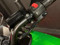 KAWASAKI VERSYS 1000 /2017 EXCLUSIVO VEÍCULOS SANTA CRUZ DO SUL / Carros no Vale