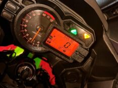 KAWASAKI VERSYS 1000 /2017 EXCLUSIVO VEÍCULOS SANTA CRUZ DO SUL / Carros no Vale