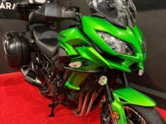 KAWASAKI VERSYS 1000 /2017 EXCLUSIVO VEÍCULOS SANTA CRUZ DO SUL / Carros no Vale