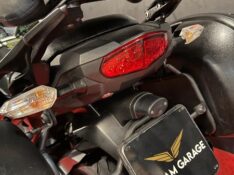 KAWASAKI VERSYS 1000 /2017 EXCLUSIVO VEÍCULOS SANTA CRUZ DO SUL / Carros no Vale